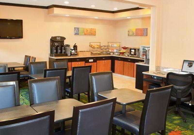 Fairfield Inn By Marriott Forsyth Decatur Kültér fotó